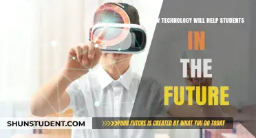 Future Learning: How Technology Will Transform Student Success