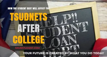 Student Debt's Long-Term Impact: Post-College Challenges and Financial Realities
