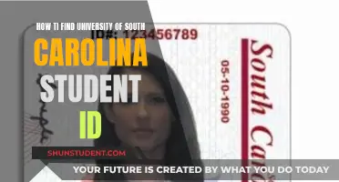 Unveiling the USC Student ID: A Comprehensive Guide