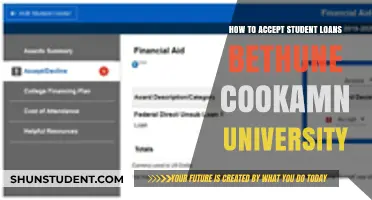 Student Loans at Bethune-Cookman: What You Need to Know