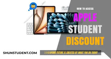 Unlock Apple Student Discount: Easy Steps for Savings on Tech