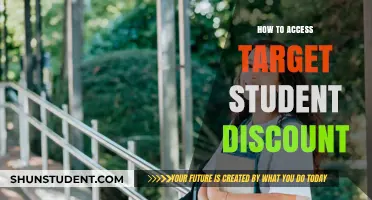Unlock Target Student Discount: Easy Steps to Save on Essentials