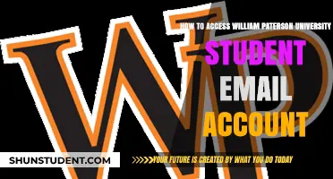 Accessing Your WP Student Email: A Guide