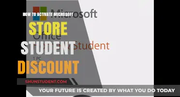 Unlock Microsoft Store Student Discount: Easy Activation Guide for Savings