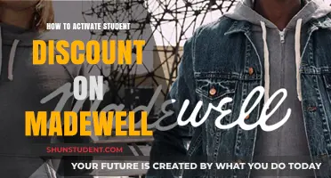 Unlock Madewell Student Discount: Easy Steps to Save on Style