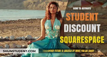 Unlock Squarespace Student Discount: Easy Activation Guide for Learners