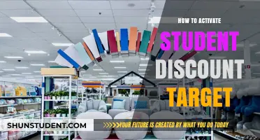 Unlock Target Student Discounts: Easy Activation Guide for Savvy Shoppers