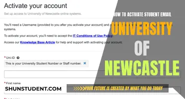 Unlock Your Student Email: A Guide to Activating UNSW Access