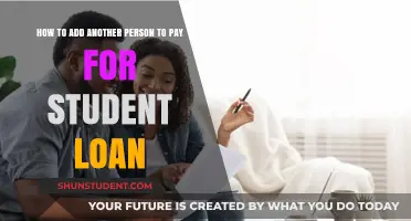 Strategies for Adding a Co-Signer to Your Student Loan