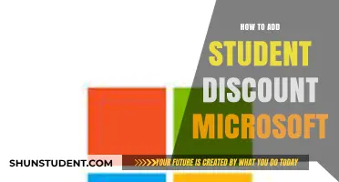 Unlock Microsoft Student Discount: Easy Steps to Save on Software