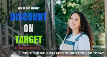 Unlock Target Student Discounts: Easy Steps to Save on Essentials