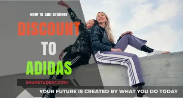 Unlock Adidas Student Discount: Easy Steps to Save on Sportswear