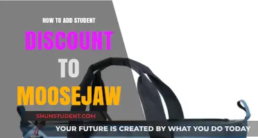 Unlock Savings: Adding Student Discount to Moosejaw Made Easy