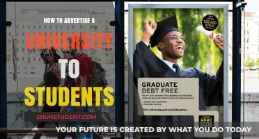University Marketing: Strategies to Attract Top Students