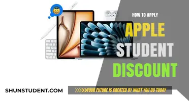 Unlock Savings: A Step-by-Step Guide to Apple Student Discounts