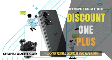 Unlock OnePlus Savings: Applying College Student Discounts Made Easy