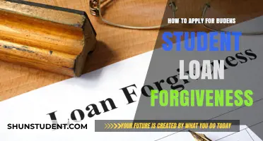 Biden's Student Loan Forgiveness: Step-by-Step Application Guide