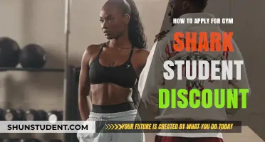 Unlock Gymshark Student Discount: Easy Steps to Save on Activewear