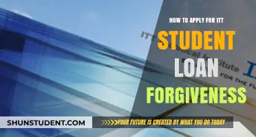 Complete Guide to Applying for ITT Student Loan Forgiveness