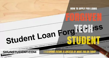 Tech Student Loan Forgiveness: A Step-by-Step Application Guide