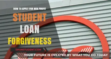 Nonprofit Student Loan Forgiveness: A Step-by-Step Application Guide