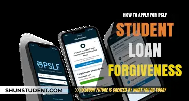 Complete Guide to Applying for PSLF Student Loan Forgiveness
