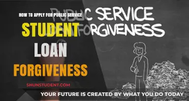 Unlock Public Service Loan Forgiveness: Your Step-by-Step Application Guide