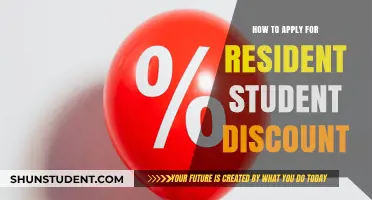 Unlock Savings: A Step-by-Step Guide to Resident Student Discounts