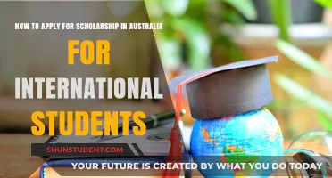 International Students: Guide to Australian Scholarships