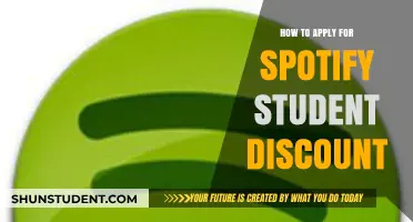 Unlock Spotify Premium Student Discount: Easy Application Guide