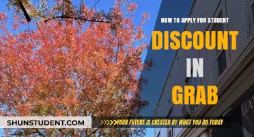 Unlock Grab Student Discount: Easy Steps to Save on Rides