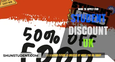 Unlock UK Student Discounts: A Step-by-Step Application Guide