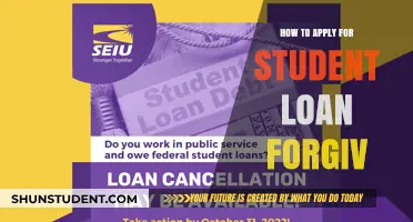 Mastering Student Loan Forgiveness: A Step-by-Step Application Guide