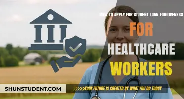 Healthcare Heroes: Your Guide to Student Loan Forgiveness Applications