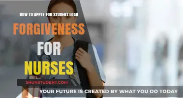 Nurse Loan Forgiveness: Step-by-Step Guide to Debt Relief for Nurses
