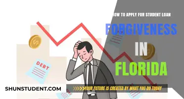 Florida Student Loan Forgiveness: A Step-by-Step Application Guide