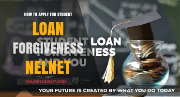 Student Loan Forgiveness: A Step-by-Step Guide to Applying via Nelnet