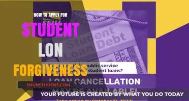 Ultimate Guide to Applying for Student Loan Forgiveness Programs