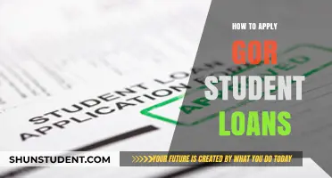 Unlocking Education: A Step-by-Step Guide to Applying for Student Loans
