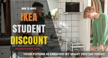 Unlock Savings: A Step-by-Step Guide to Applying IKEA Student Discount