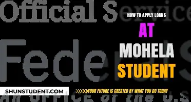 Unlocking Educational Dreams: A Step-by-Step Guide to Applying for Mohela Student Loans