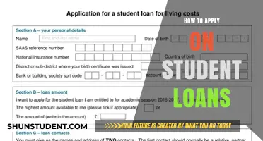 Unlocking Education: A Step-by-Step Guide to Applying for Student Loans