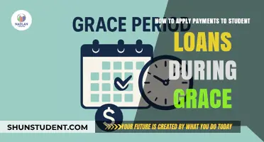 Navigating Student Loan Payments During Your Grace Period