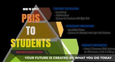 Implementing PBIS for Students Aged 8-10: A Comprehensive Guide