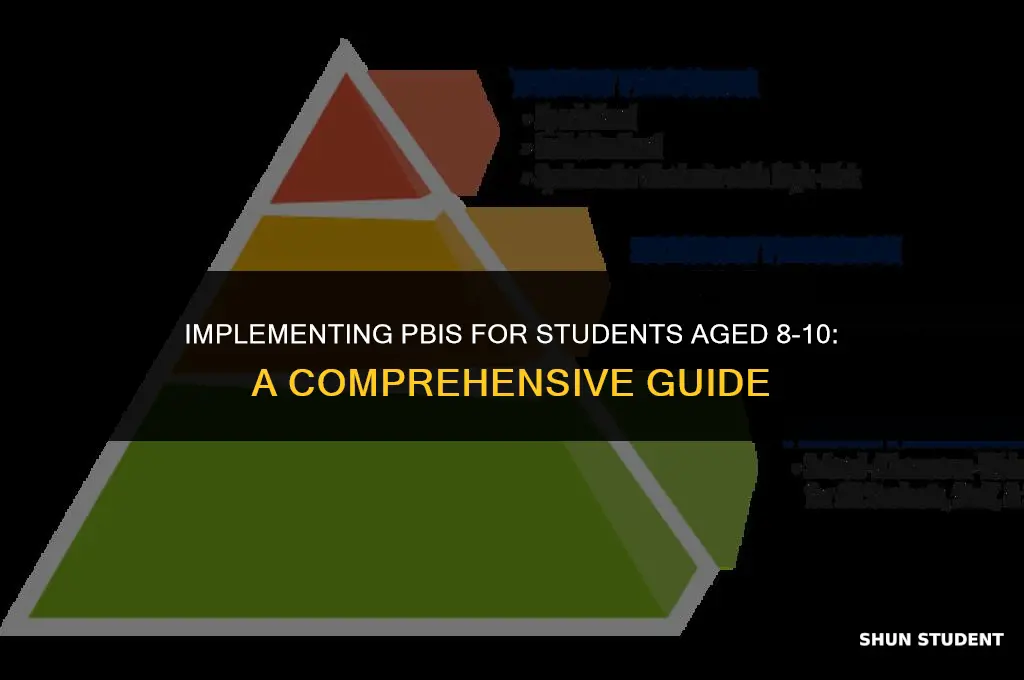 how to apply pbis to students