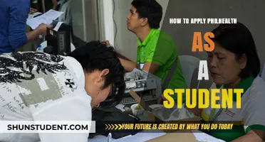 Unlocking PhilHealth Benefits: A Student's Guide to Application