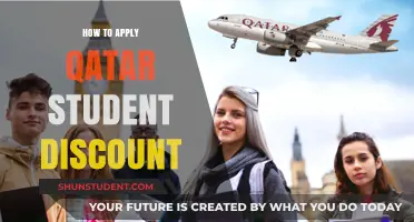 Unlock Savings: A Step-by-Step Guide to Qatar Student Discounts