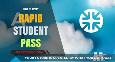 Unlocking Opportunities: A Step-by-Step Guide to Obtaining Your Rapid Student Pass