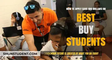 Maximize Your Savings: Best Buy Student Deals Unveiled