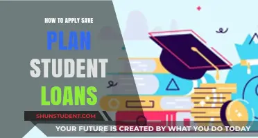 Smart Strategies for Applying to Student Loan Save Plans